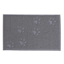 Tapis de litière PVC robuste