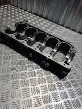 Bloc Moteur De Vilebrequin