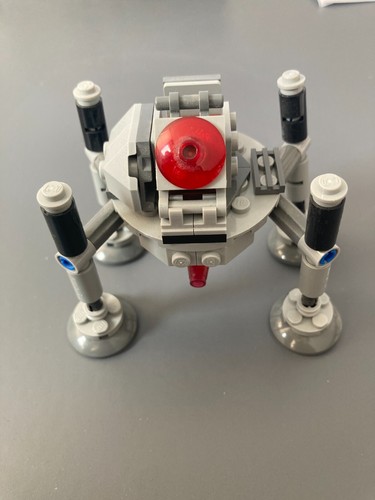 Lego 75077 star - lego,