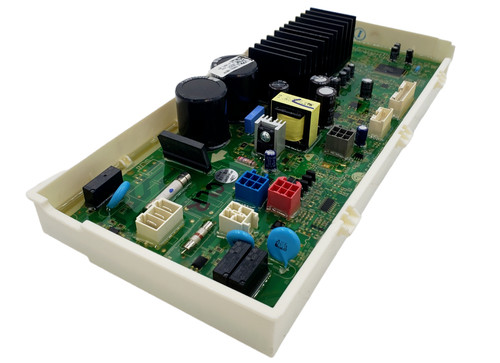 Genuine washer control - washer,