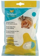Ferplast Cage Lit pour Hamsters