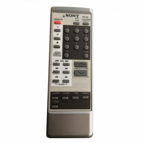 Télécommande pour sony - télécommande,