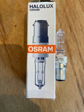 OSRAM Halolux Ceram ECO Lampe