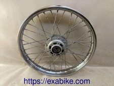 roue avant pour Yamaha XV 250