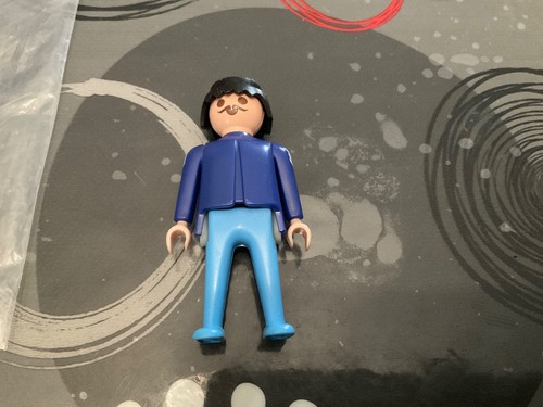 Playmobil figurine nordiste - ,