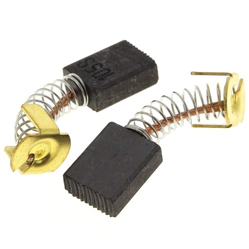Charbons moteur 6x13x17 par - , 2