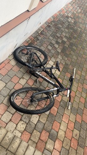Rockrider st530s - rockrider,