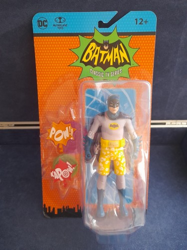 Figurine batman dc - batman, comics