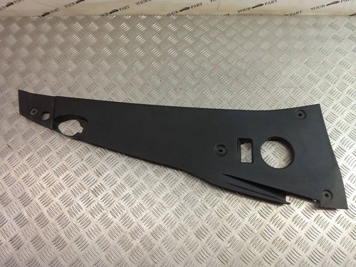 Couvercle moteur lexus - couvercle,