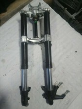 Fourche KTM 390 DUKE 2012 /