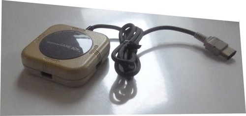 Adaptateur joueurs 4 - adaptateur,