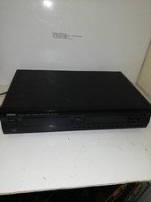 PLATINE LECTEUR  CD  YAMAHA