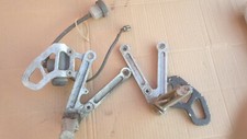 PEUGEOT XR6 L/H & R/H FRAME HANGERS