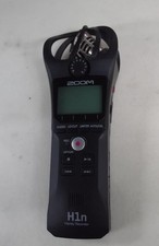 ZOOM H1N Portable USB Audio