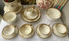 Service à café, ensemble de