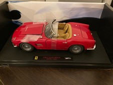 Ferrari 250 GT California