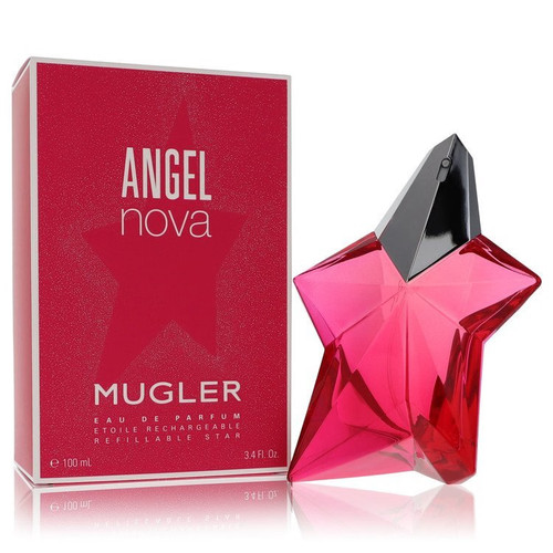 Angel nova thierry - angel,
