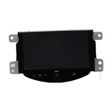 Ecran GPS OPEL CORSA E 42475280