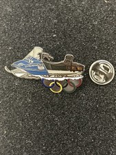 Pin's Pins Pin Enamel 68