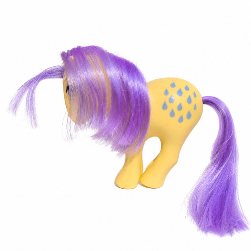 Mon petit poney vintage hasbro - vintage,