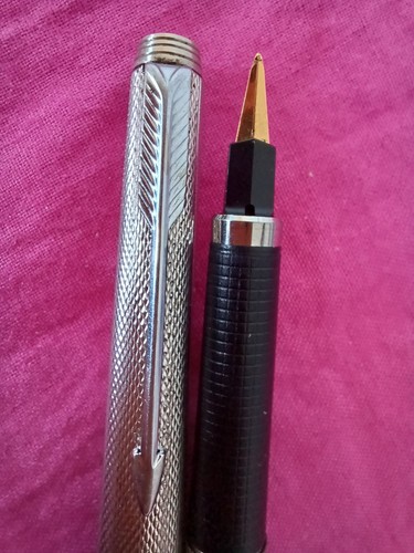Parker 180 flighter arrow - parker,