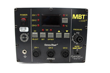 PACE MBT PPS‑85A 3‑Channel