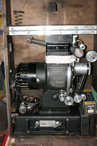 Projecteurs cinéma - 7,