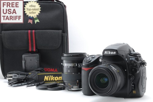 Appareil photo reflex