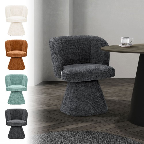 Fauteuil salle manger - fauteuil,