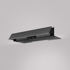 Hotte de Cuisine Intégré