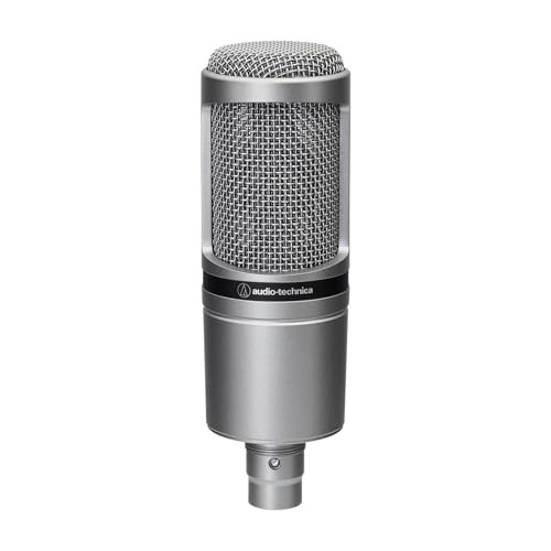 Audio technica at2020gm - audio-technica,