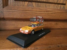 CITROËN CX EVASION TEAN