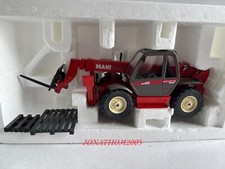 JOAL - MANITOU MT 1337 SL TURBO AVEC FOURCHE au 1/25°