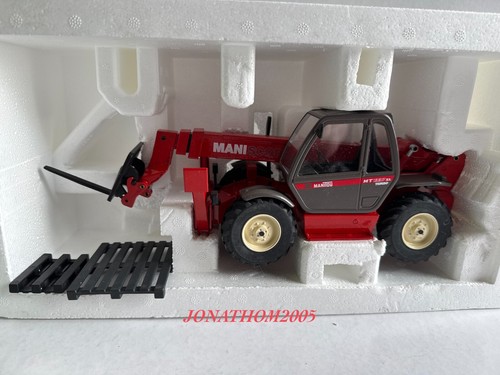 Joal manitou 1337 - manitou,