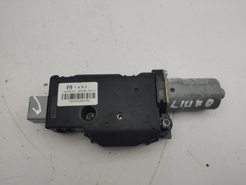 Mazda 2020 moteur - moteur, /