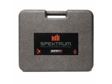 Étui En Mousse Pour Émetteur : Spektrum NX6/8/10 : SPM6728