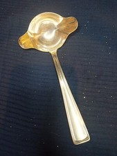 Cuillère A Sauce F.Frionnet