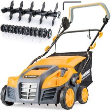 PM-AEW-2600T Électrique