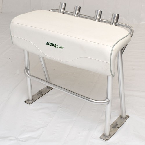 Alumacraft silver aluminum - alumacraft,