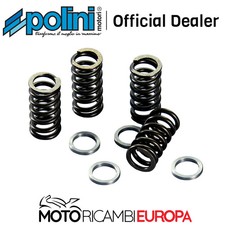 Ressorts Embrayage Renforcés