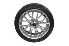 MINI Cooper R56 Jante Alliage