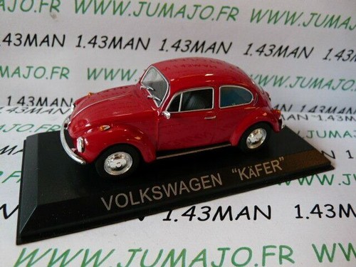 Bal76 voiture ixo - 1/43,