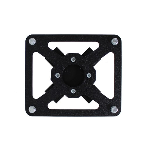 Support plaque - support,