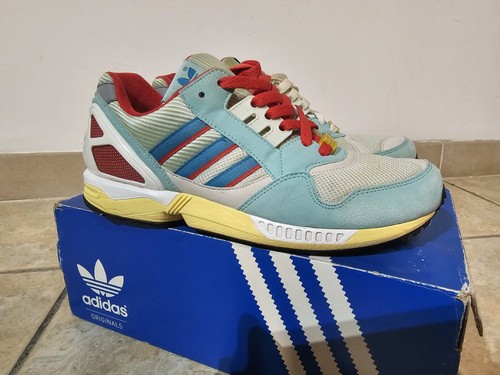 Adidas 9000 g97754 hydra - adidas,