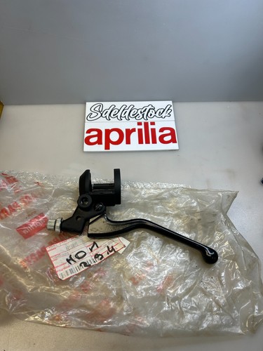 Commande embrayage aprilia - 1,