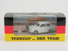 Vitesse Trabant der Trabi  1/43 neuf en boîte