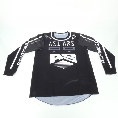 Shirt maillot cross - t-shirt,
