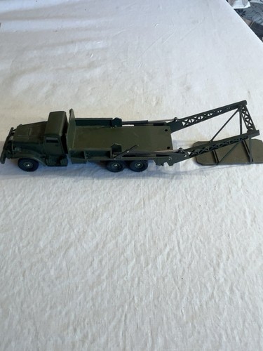 Lot dinky toys militaires - lot,