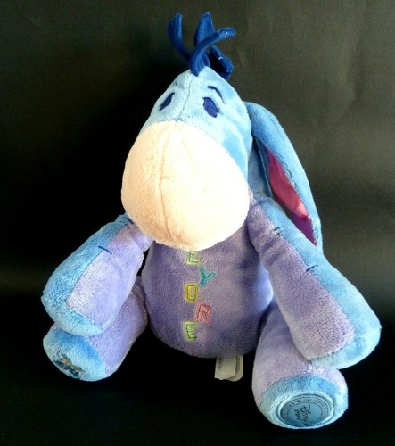 Doudou peluche disney - doudou,