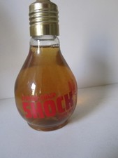 BOUTEILLE EN VERRE FORME